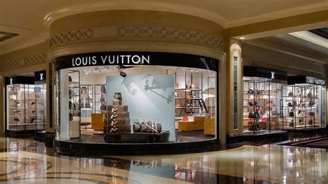 louis vuitton palazzo las vegas|louis vuitton football club.